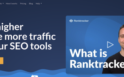 Rank Tracker Review: The Best Tools in 2024